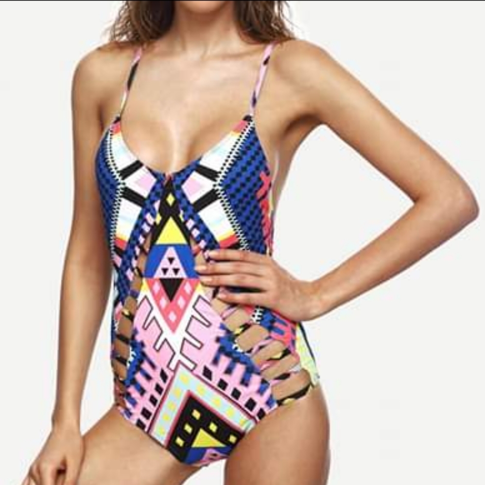 Swimsuit